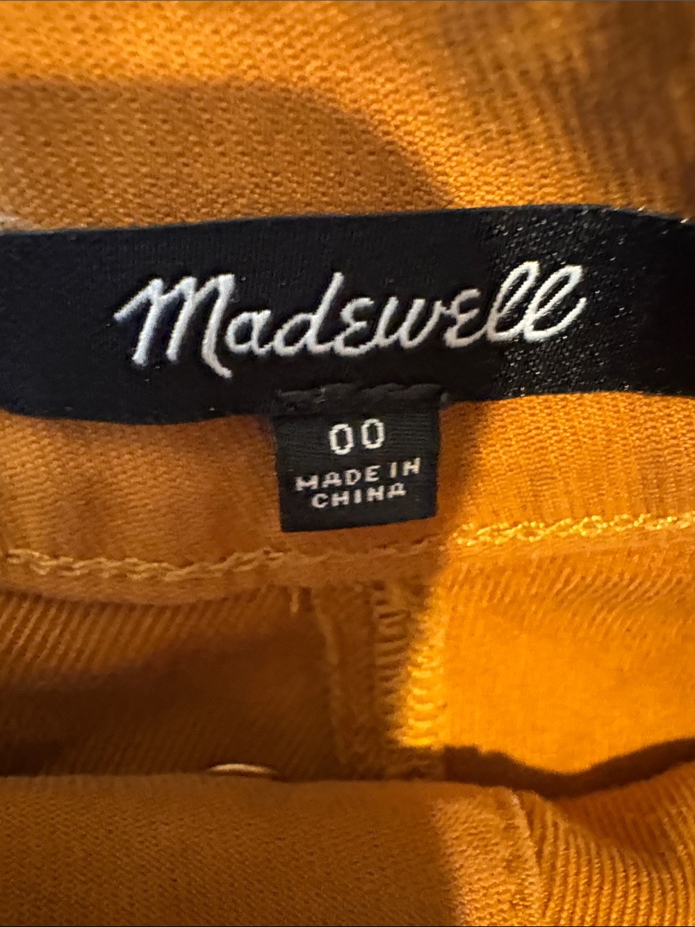 Madewell - Picture 5 of 5
